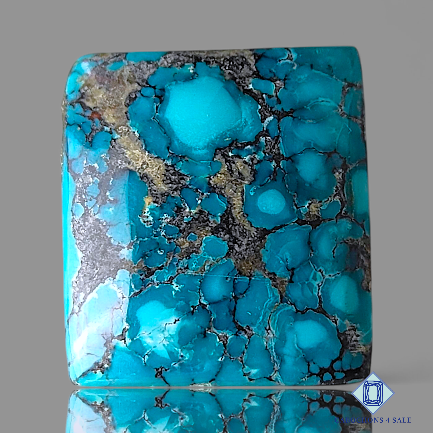 Tibetan Turquoise