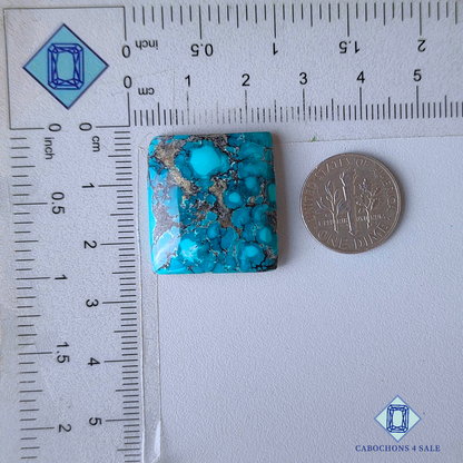 Tibetan Turquoise
