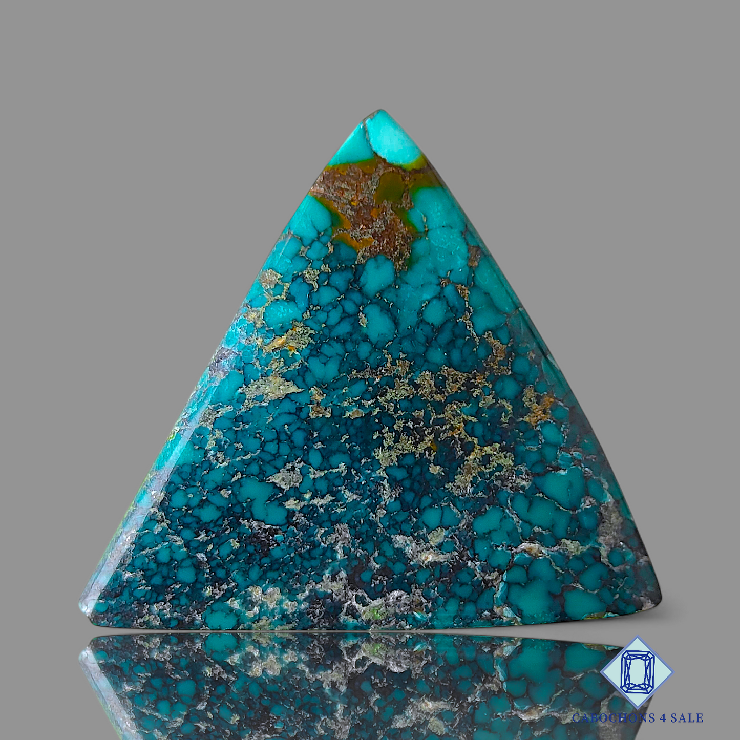 Tibetan Turquoise