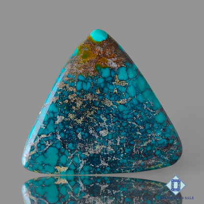 Tibetan Turquoise