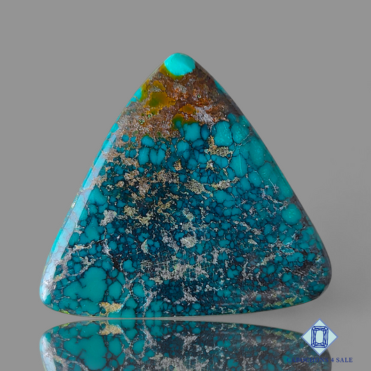 Tibetan Turquoise