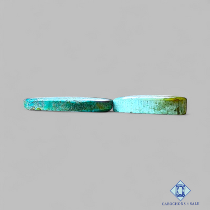 Tibetan Turquoise