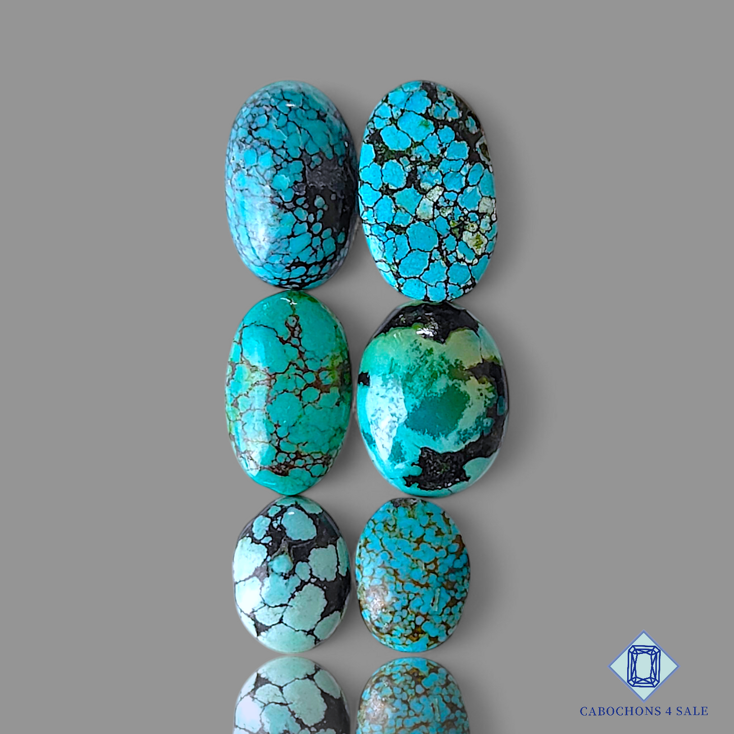 Tibetan Turquoise