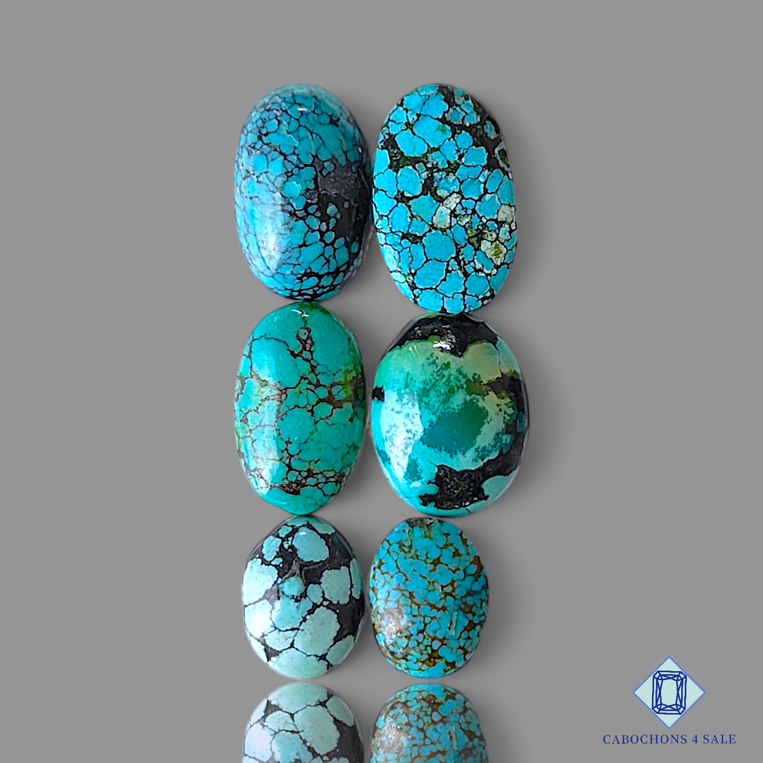Tibetan Turquoise