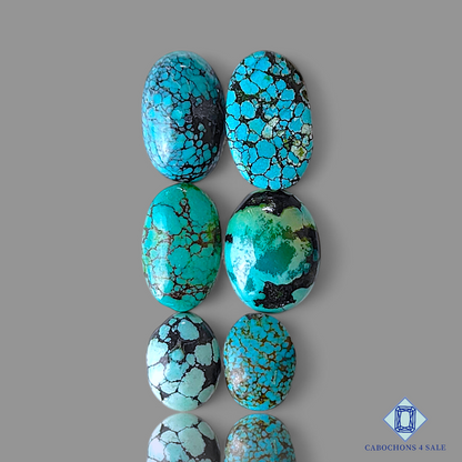 Tibetan Turquoise