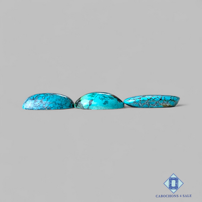 Tibetan Turquoise
