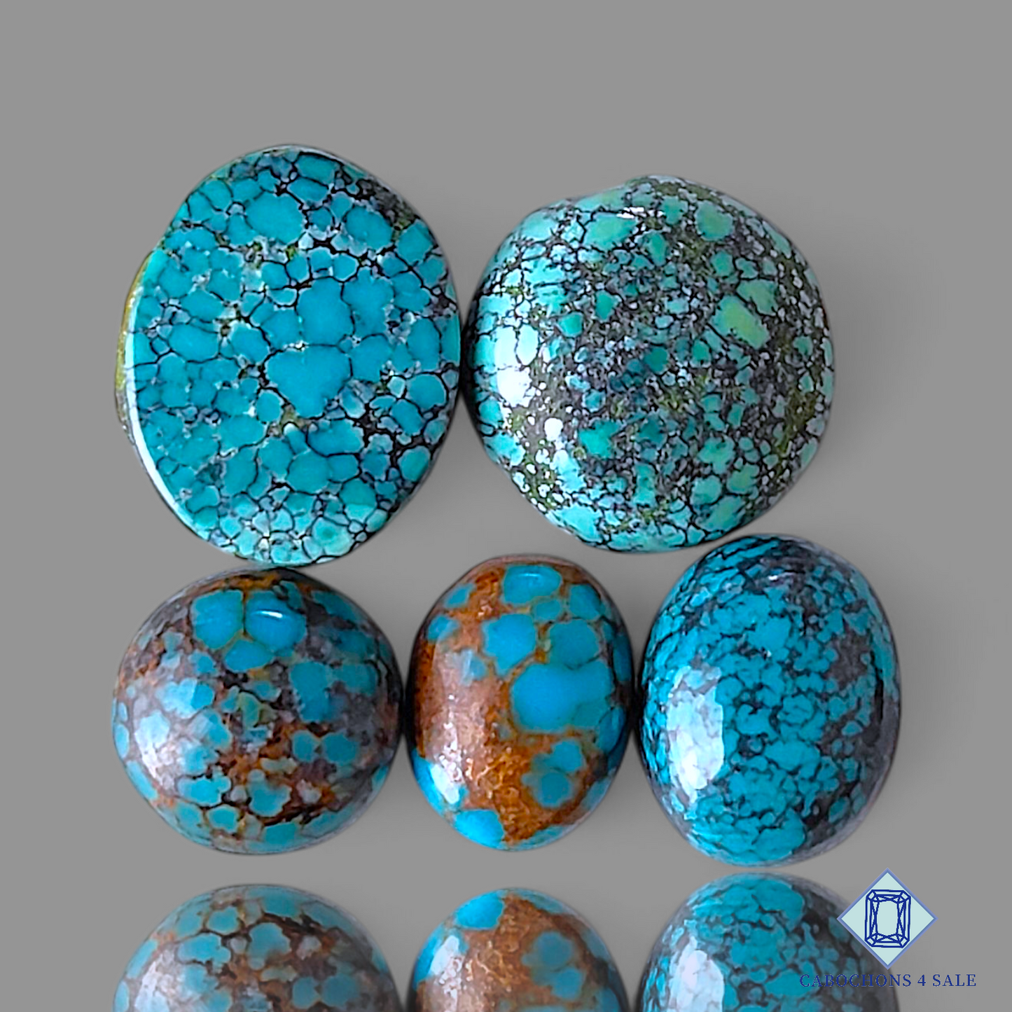 Tibetan Turquoise