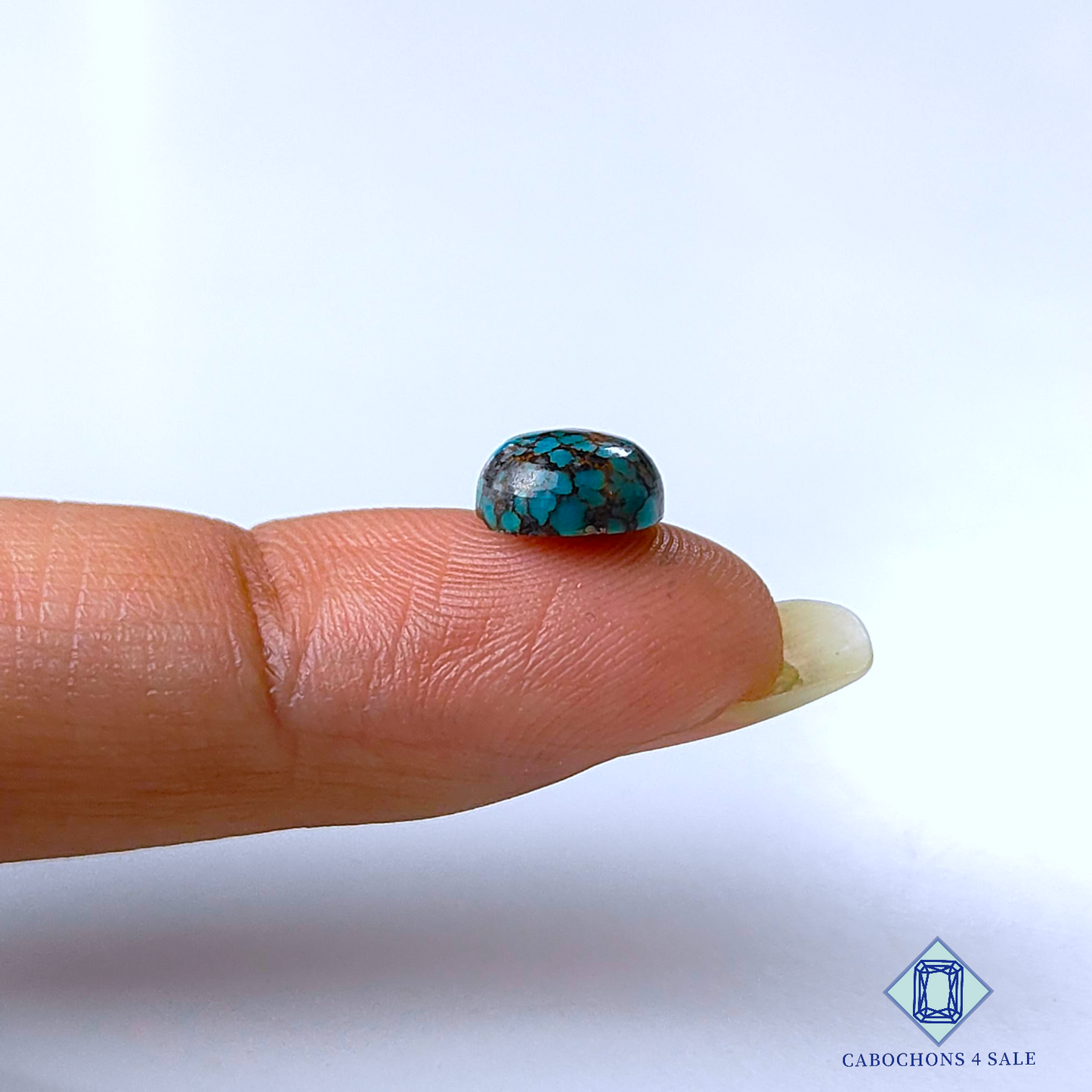 Tibetan Turquoise