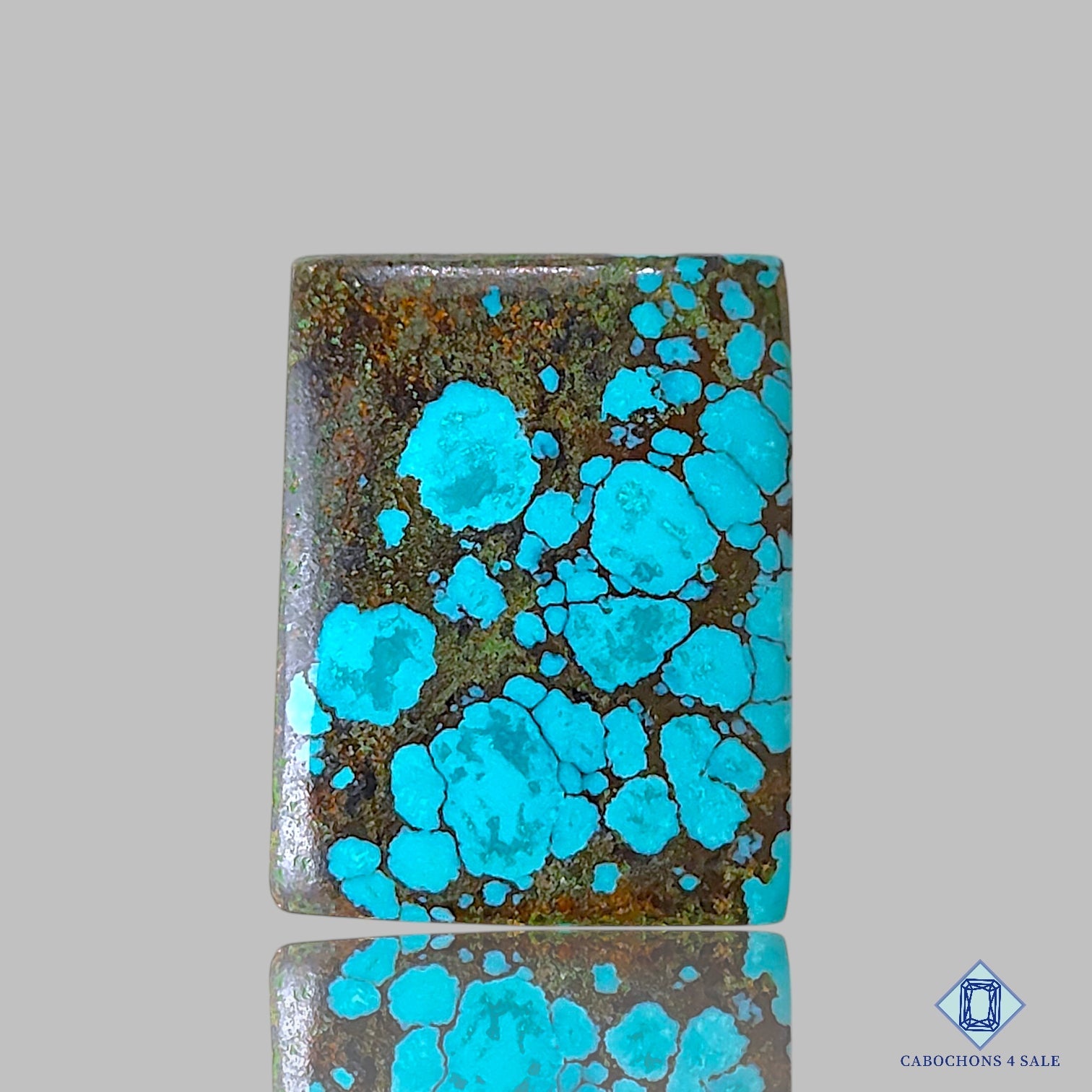 Tibetan Turquoise