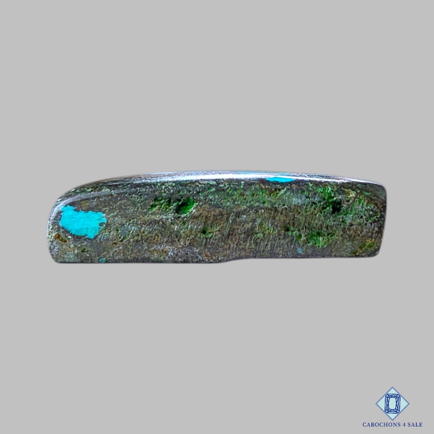 Tibetan Turquoise