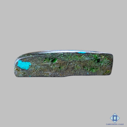 Tibetan Turquoise