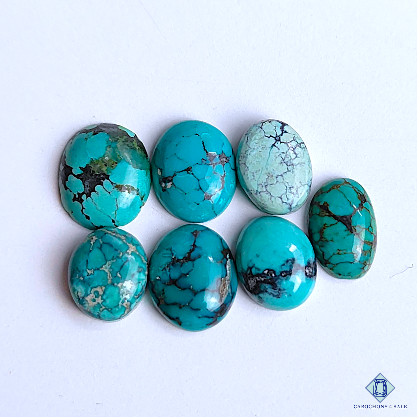 Tibetan Turquoise