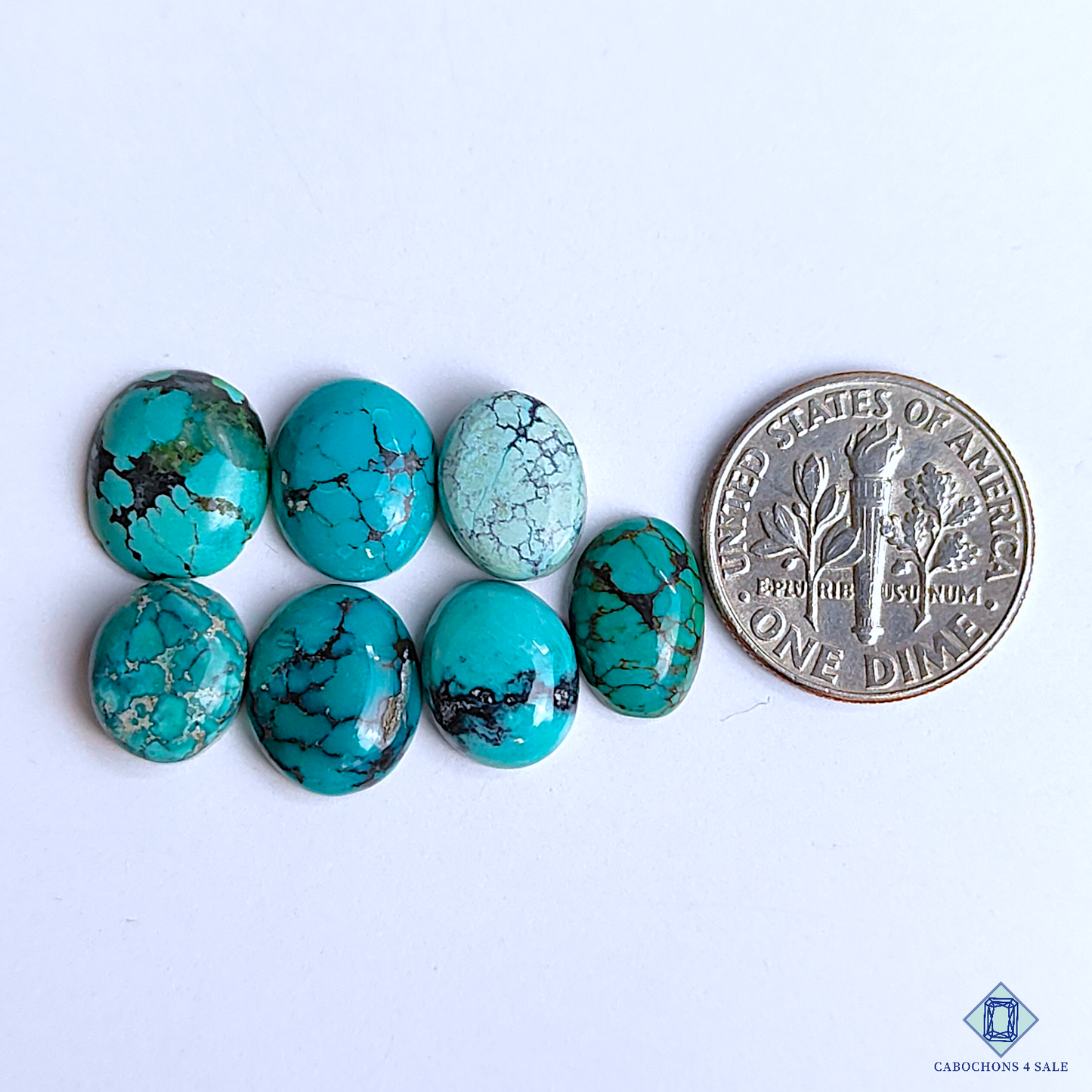 Tibetan Turquoise