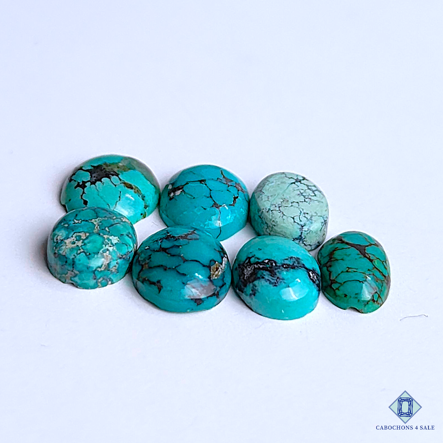 Tibetan Turquoise