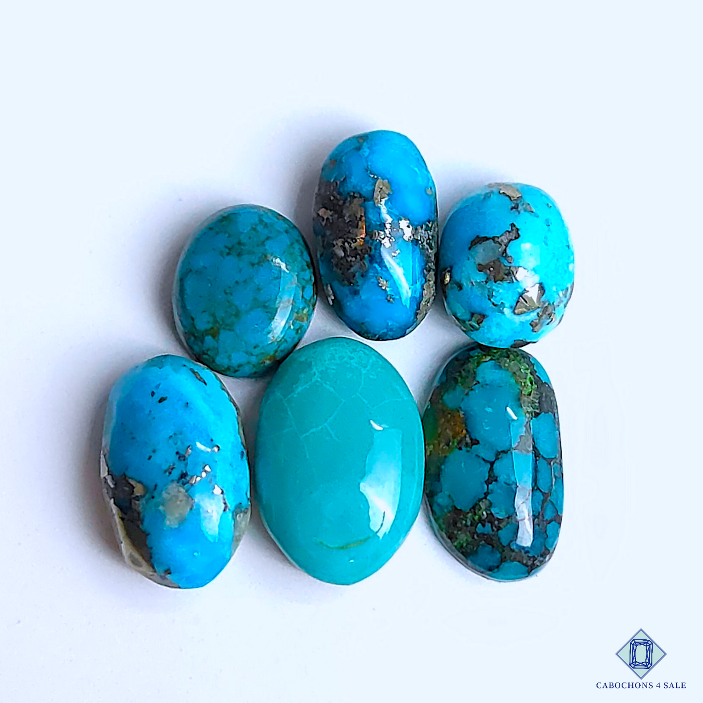 Tibetan Turquoise