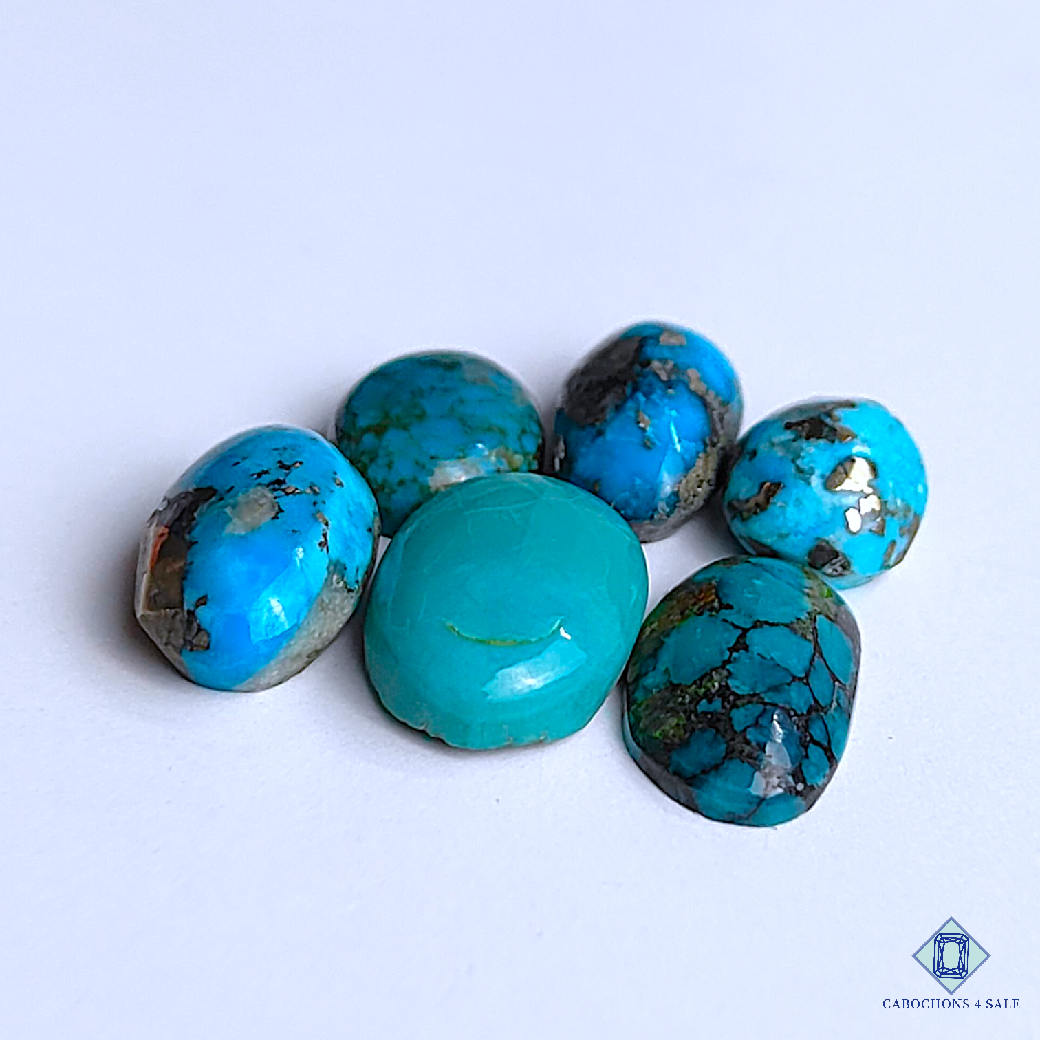 Tibetan Turquoise