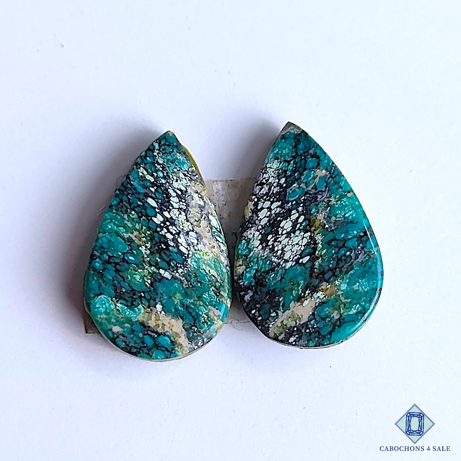 Tibetan Turquoise