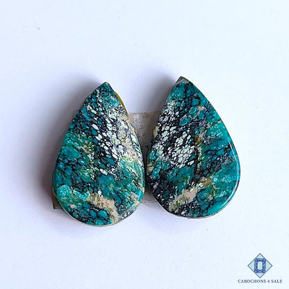 Tibetan Turquoise