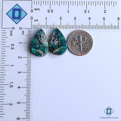 Tibetan Turquoise