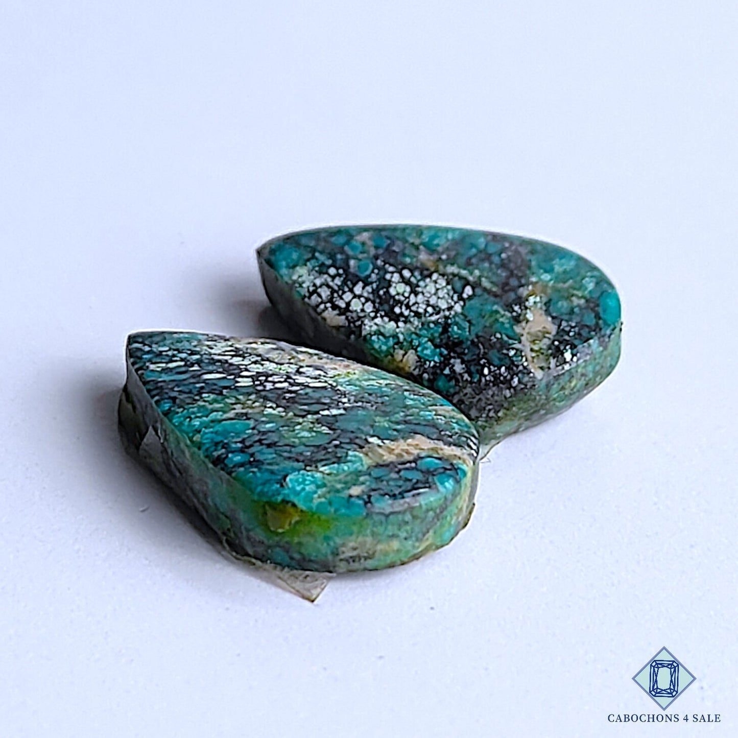 Tibetan Turquoise