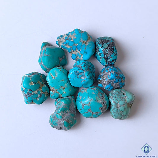 Tibetan Turquoise
