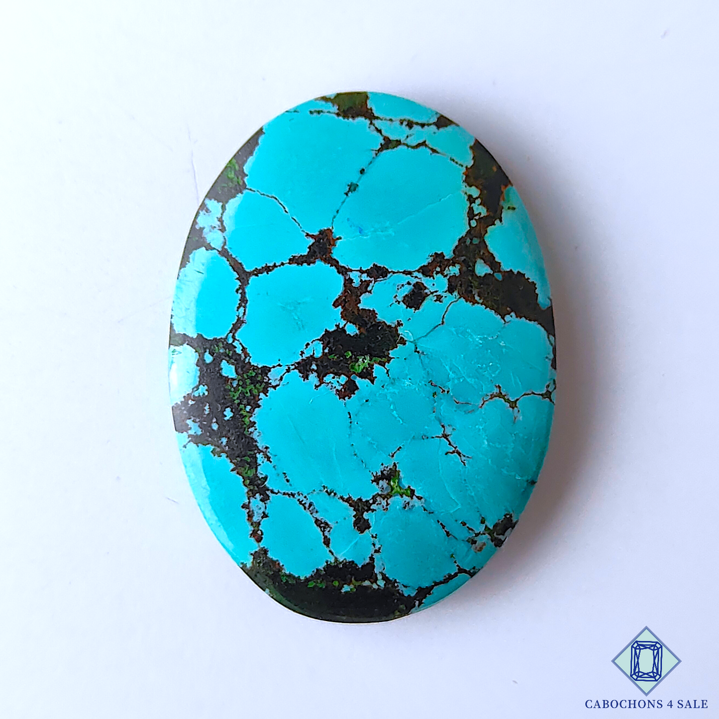 Tibetan Turquoise