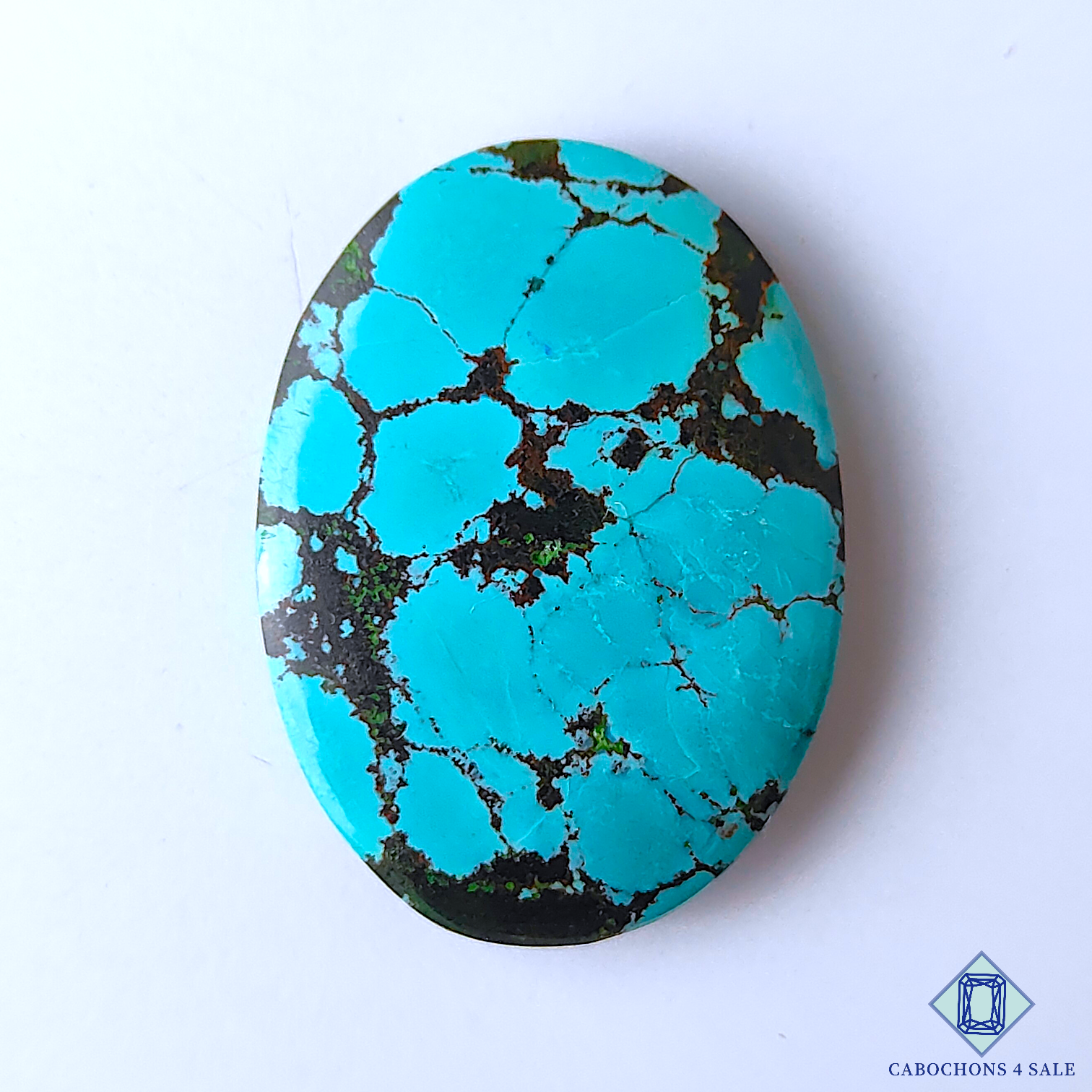 Tibetan Turquoise