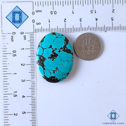 Tibetan Turquoise
