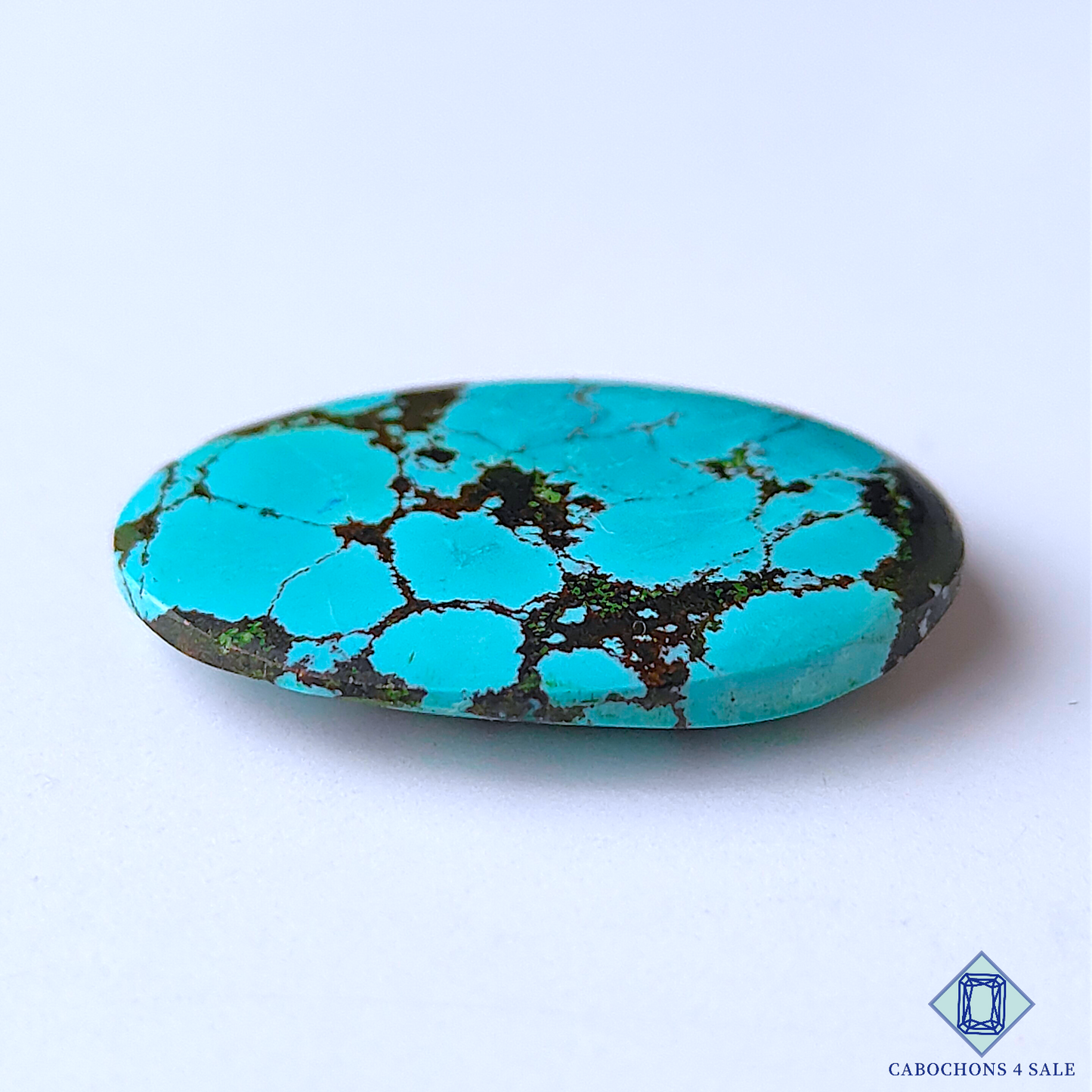 Tibetan Turquoise