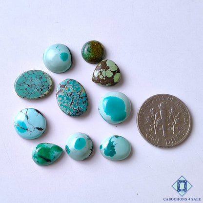 Tibetan Turquoise