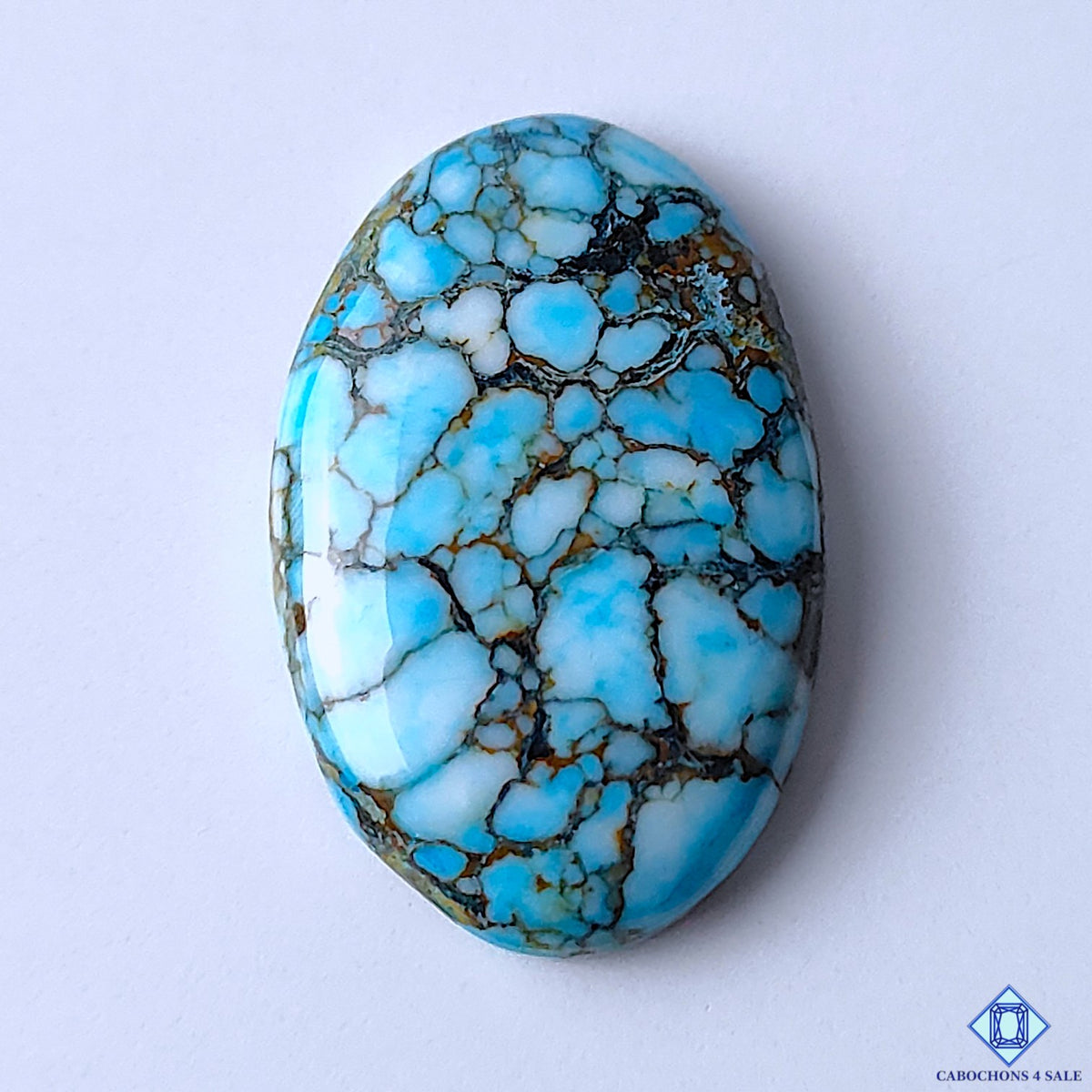 Tibetan Turquoise