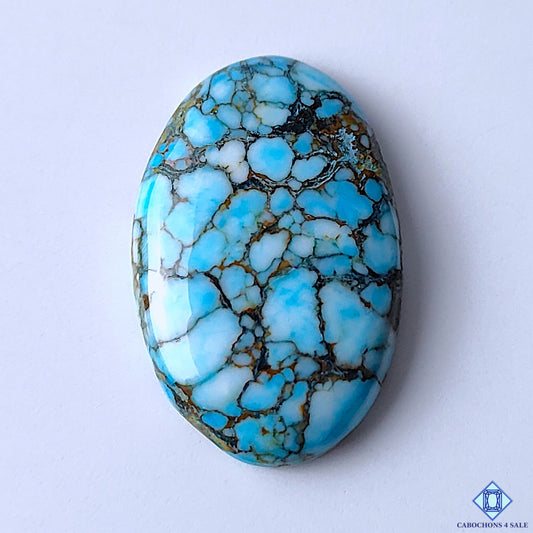 Tibetan Turquoise