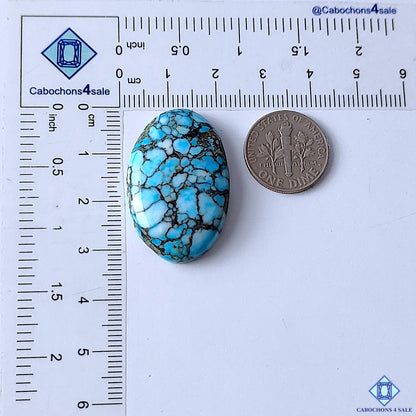 Tibetan Turquoise