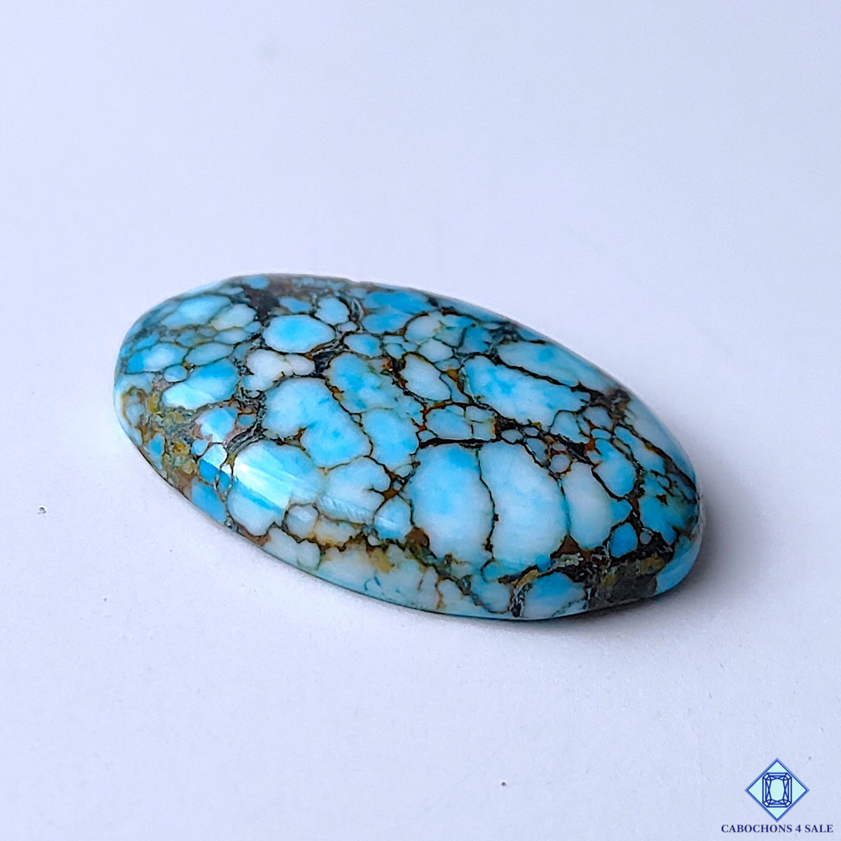 Tibetan Turquoise