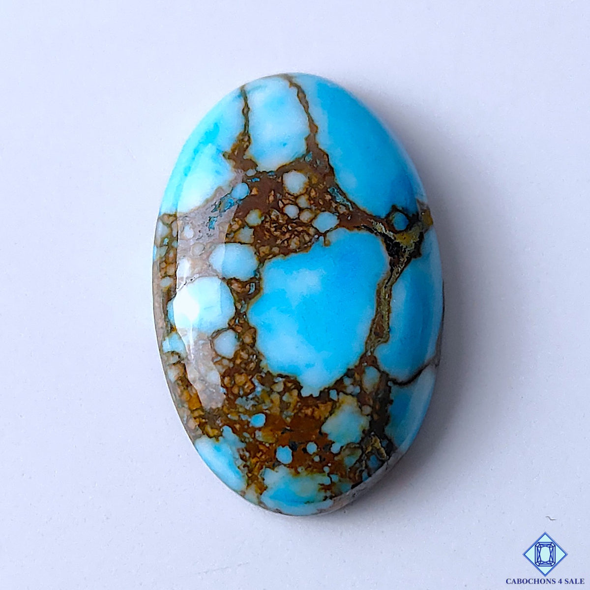 Tibetan Turquoise