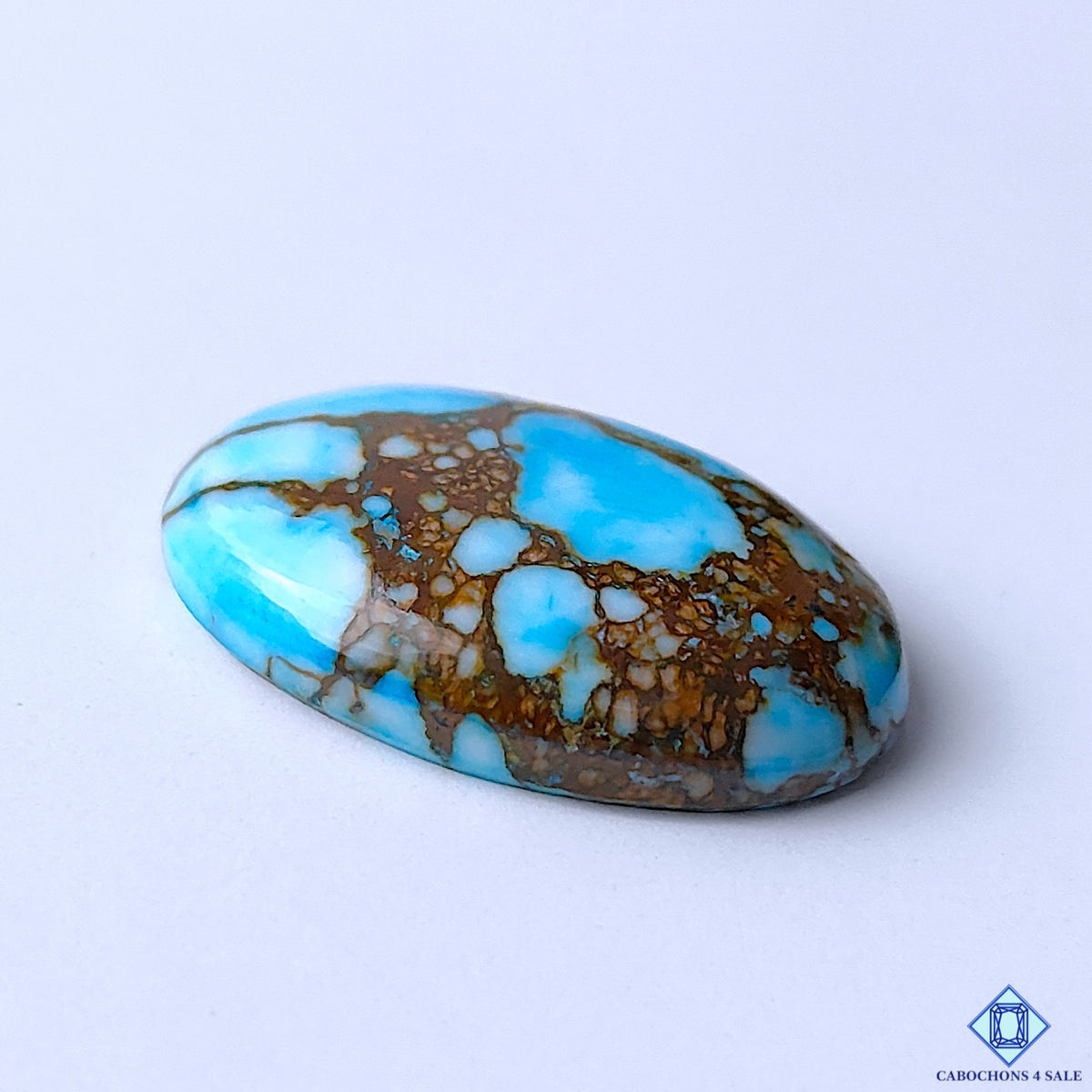 Tibetan Turquoise