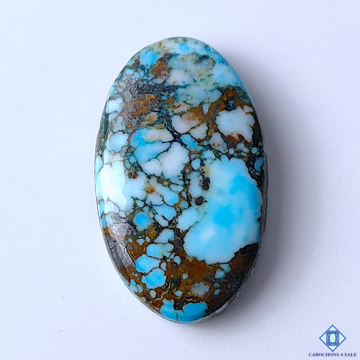 Tibetan Turquoise