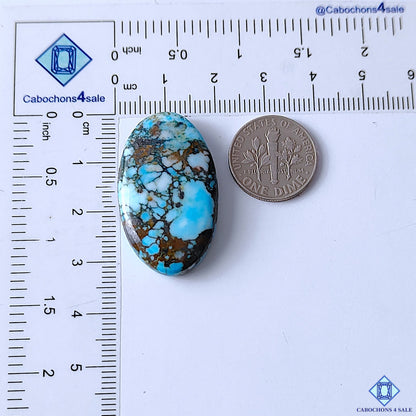 Tibetan Turquoise