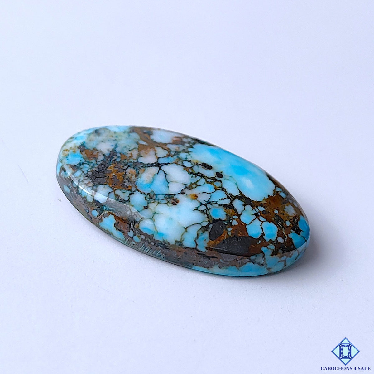 Tibetan Turquoise