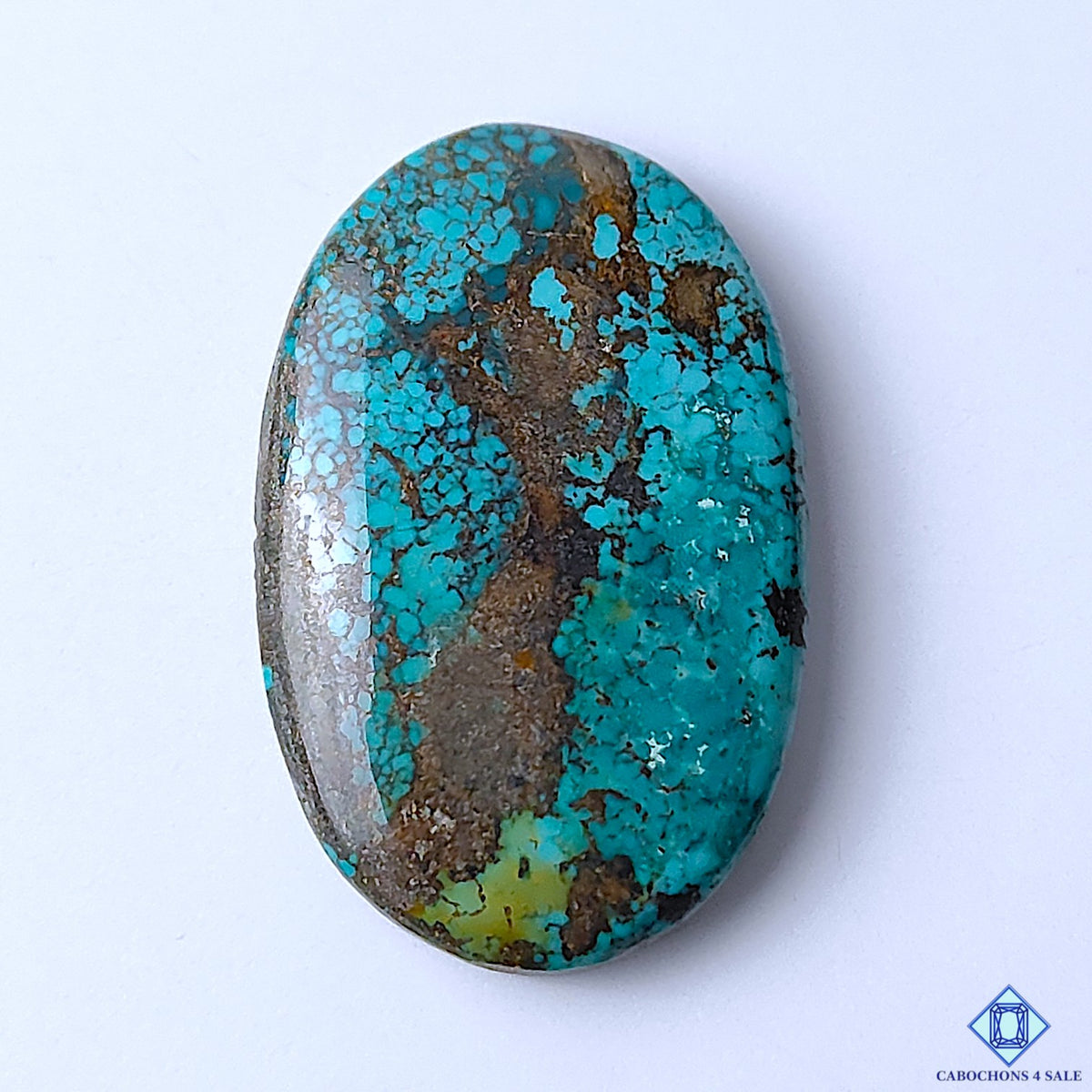 Tibetan Turquoise