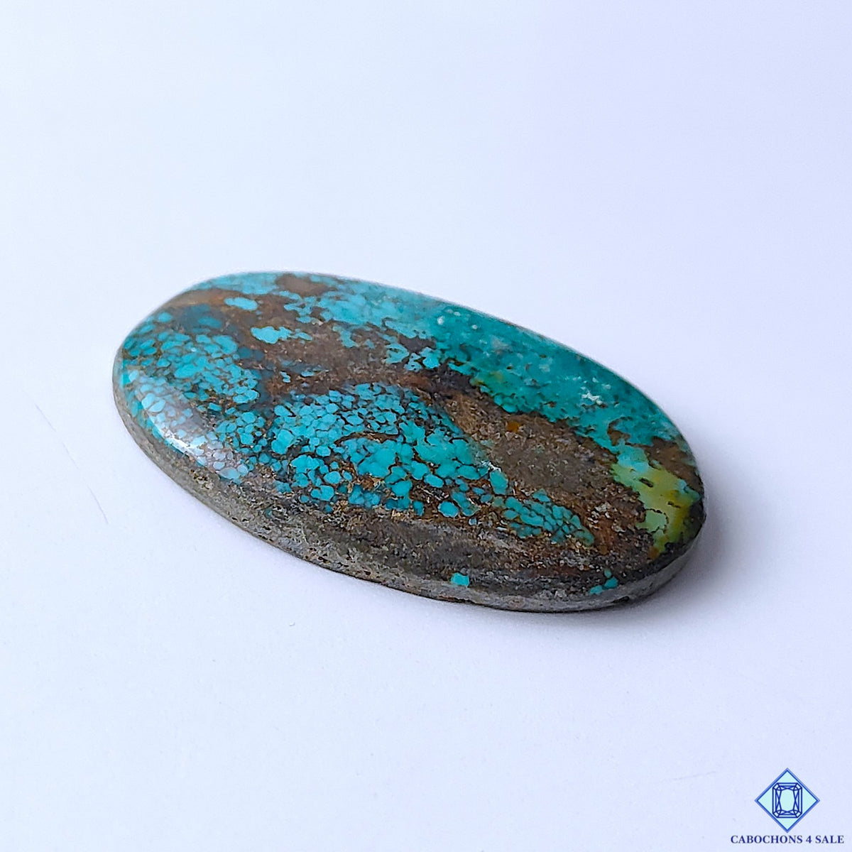 Tibetan Turquoise