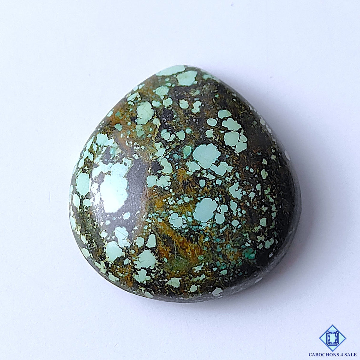 Tibetan Turquoise