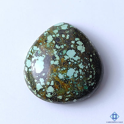 Tibetan Turquoise