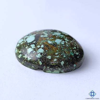 Tibetan Turquoise