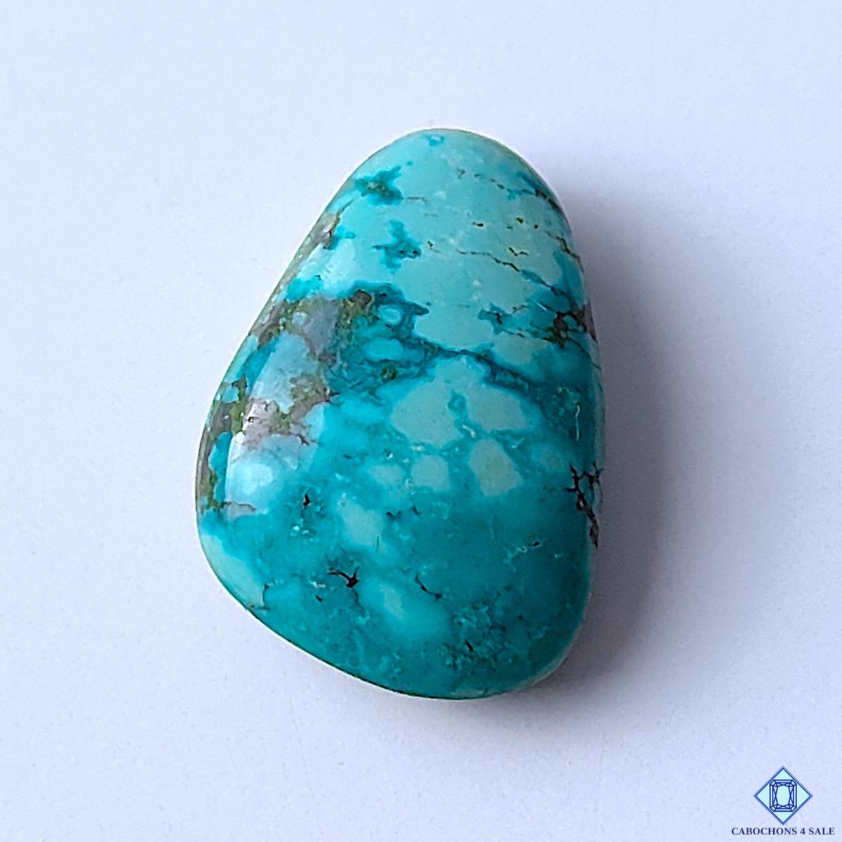 Tibetan Turquoise