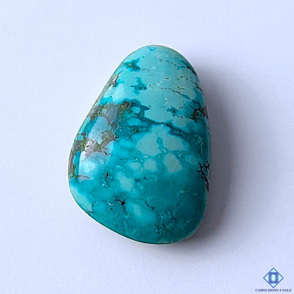 Tibetan Turquoise