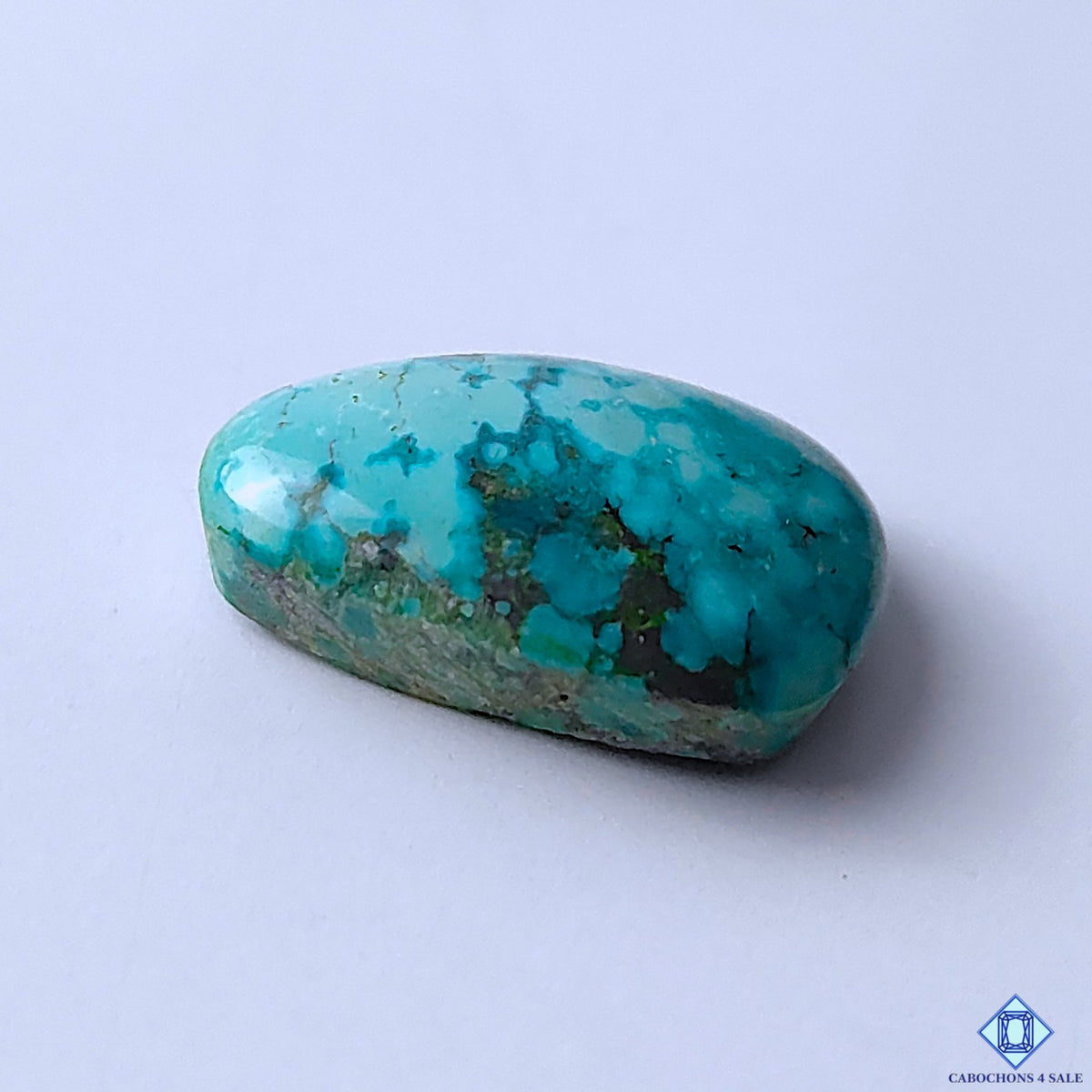 Tibetan Turquoise