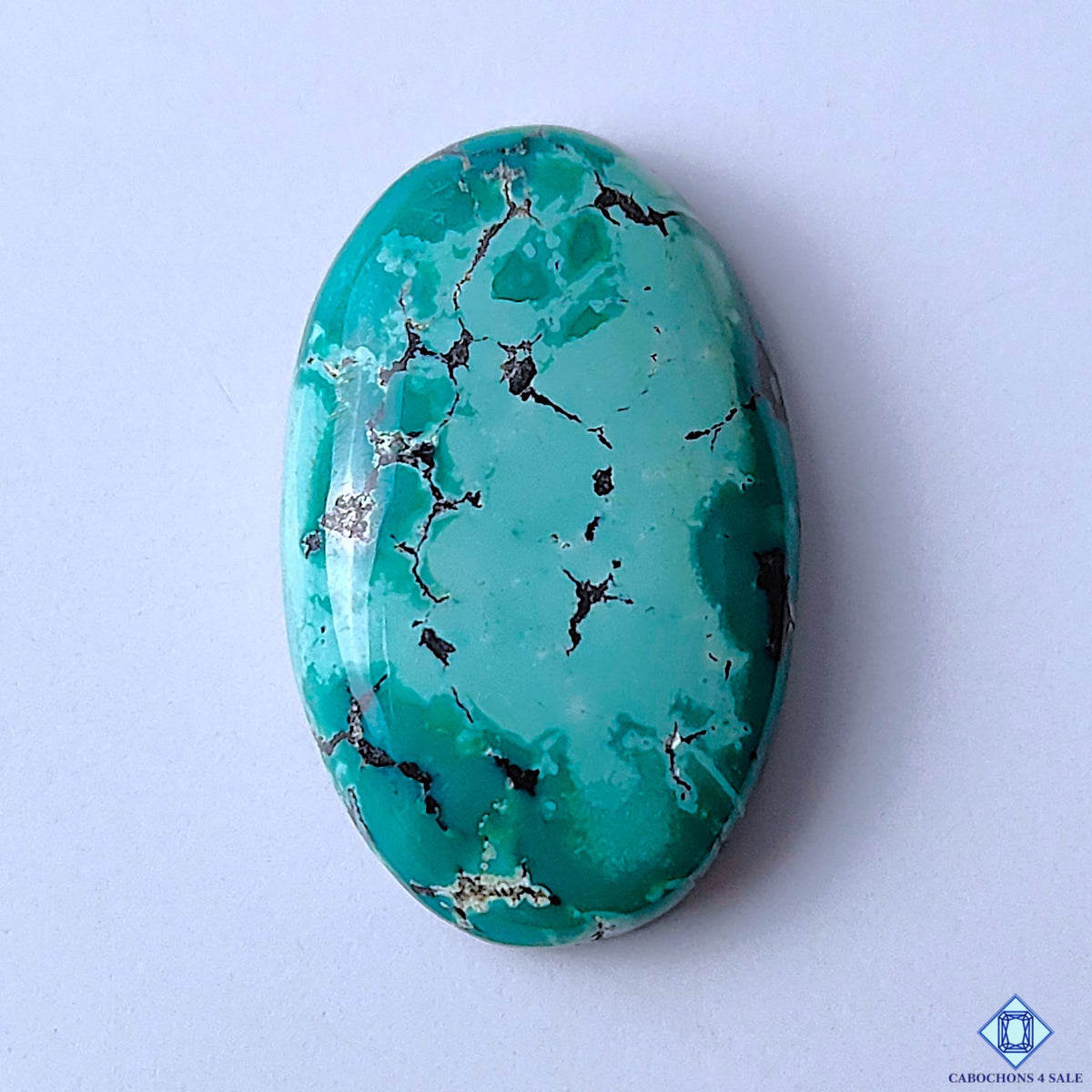 Tibetan Turquoise