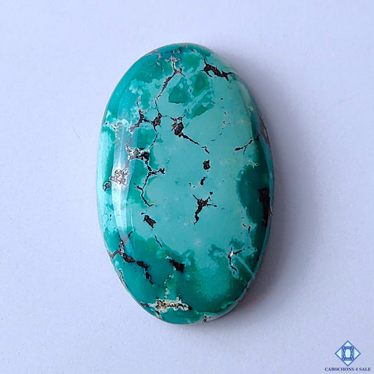 Tibetan Turquoise