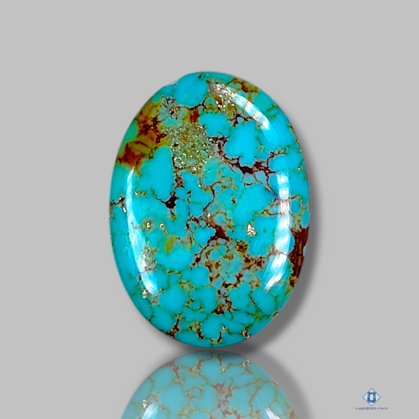 Tibetan Turquoise